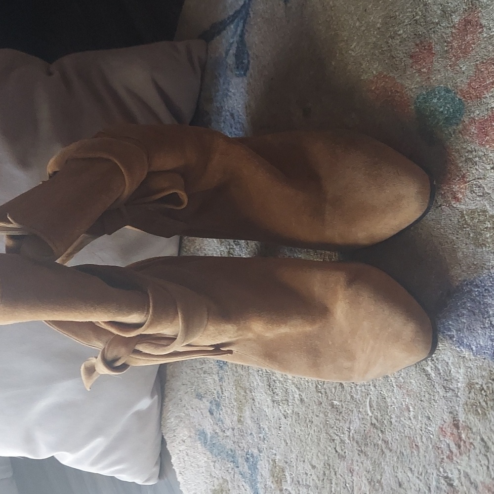 Women's Booties